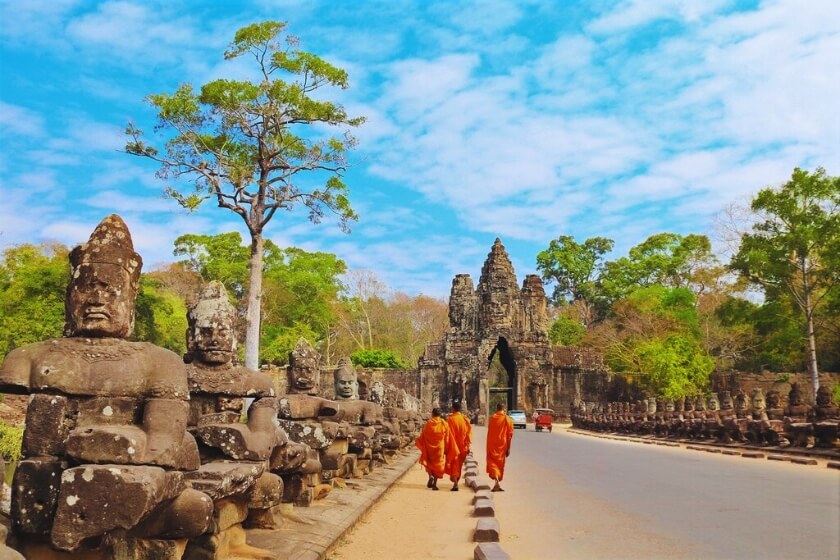 Image gallery